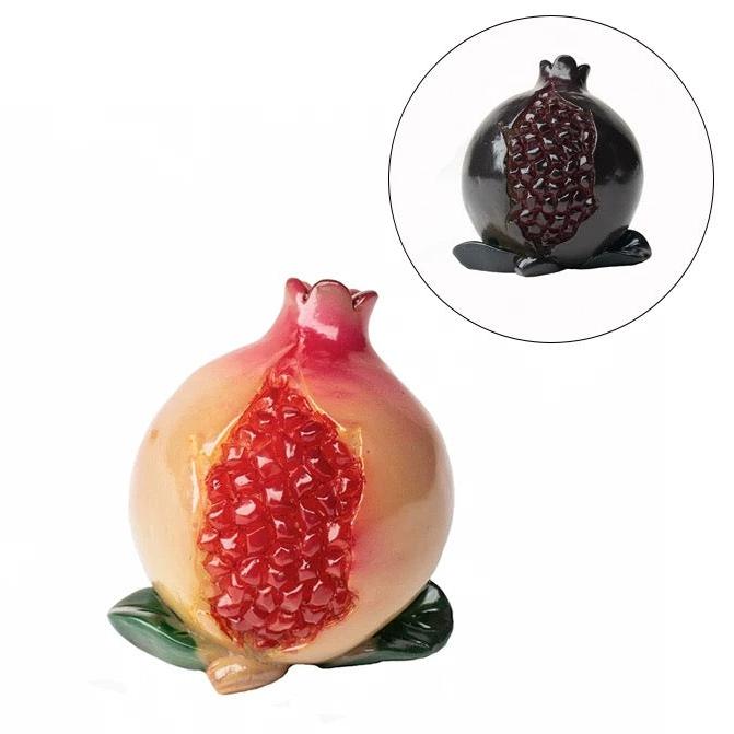 Color Changing Fruit Tea Pet