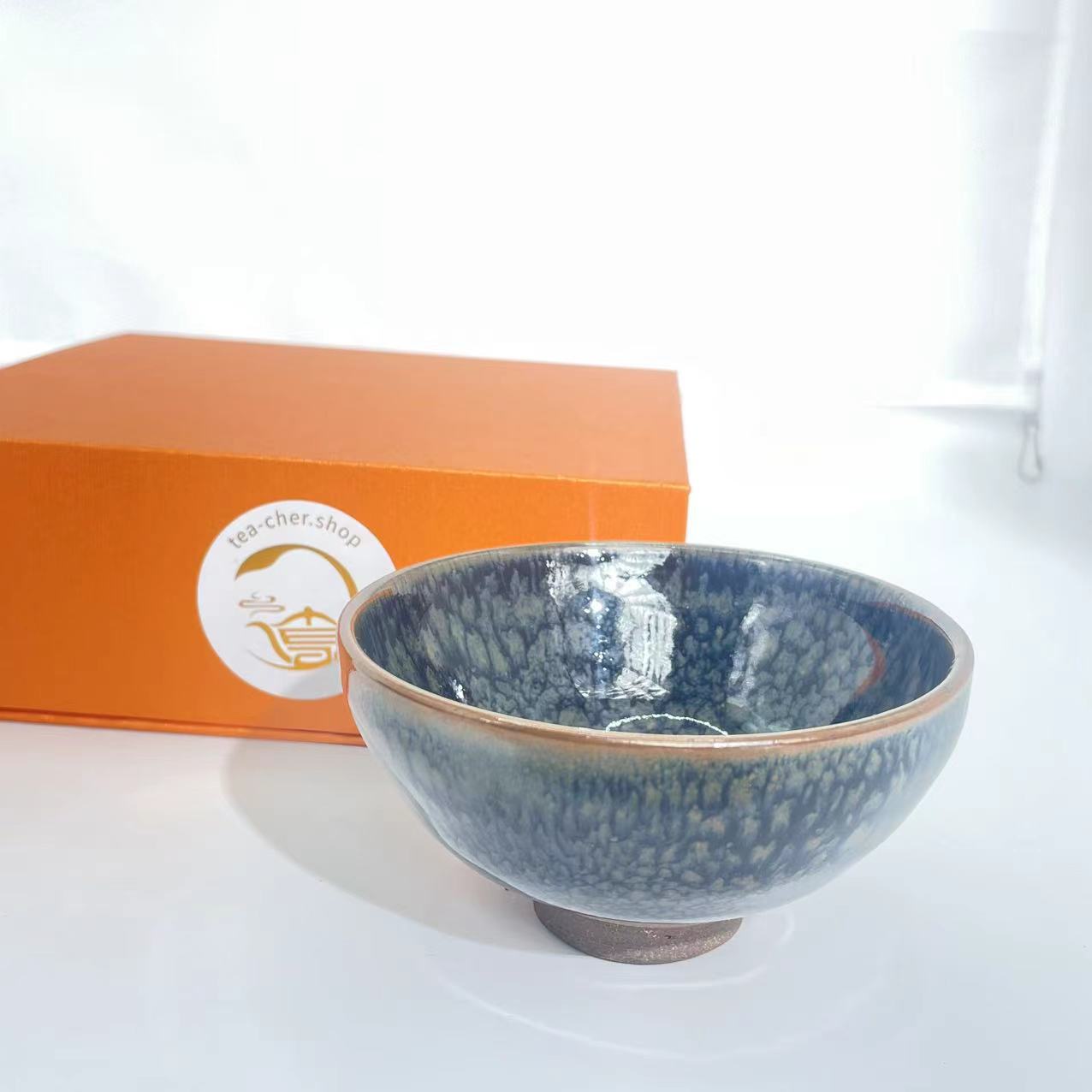 Wuyishan Jianzhan Tea Cup