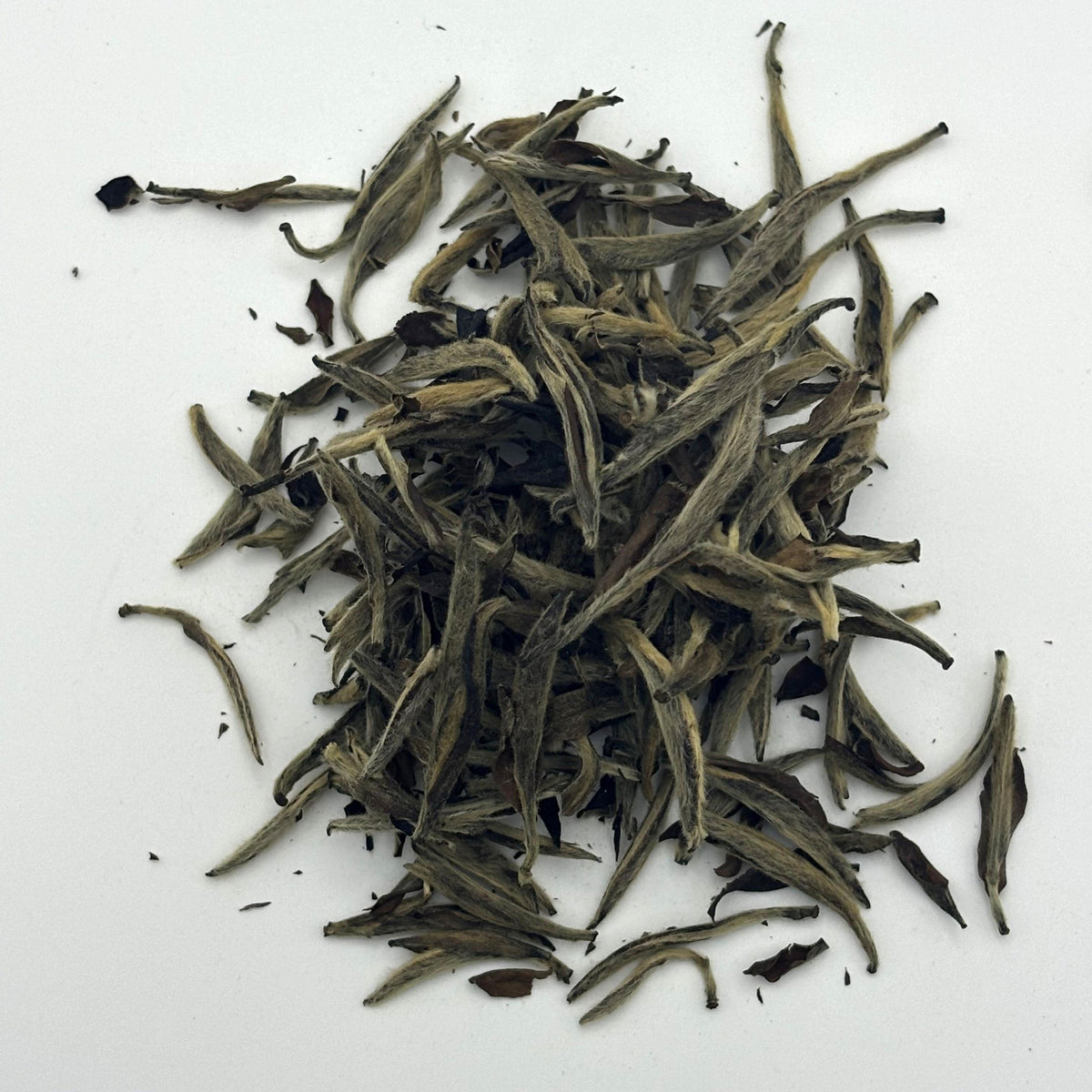 Silver Needle White Tea