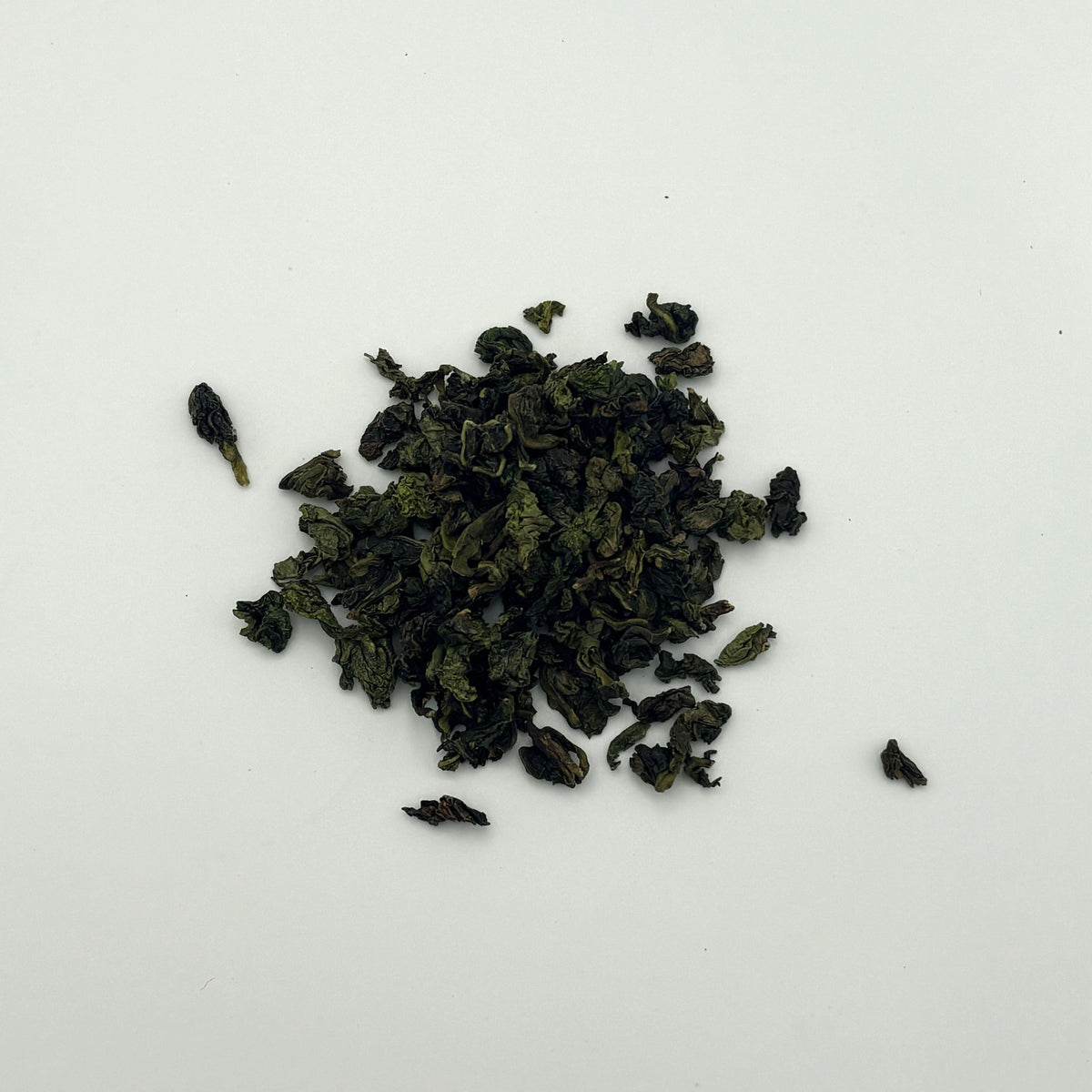 Tie Guan Yin Oolong Tea