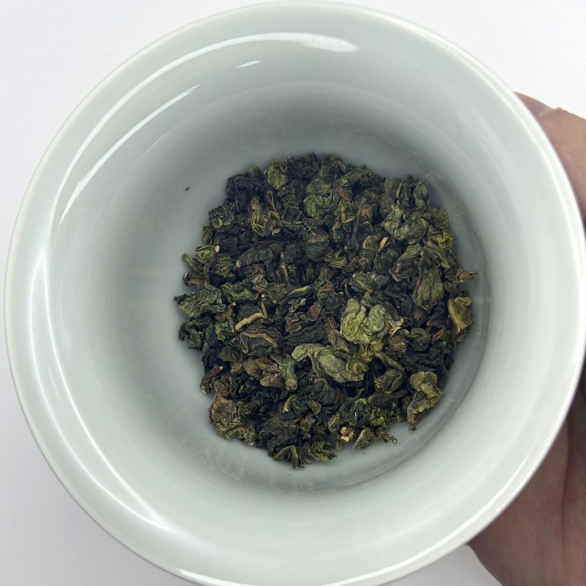 Tie Guan Yin Oolong Tea