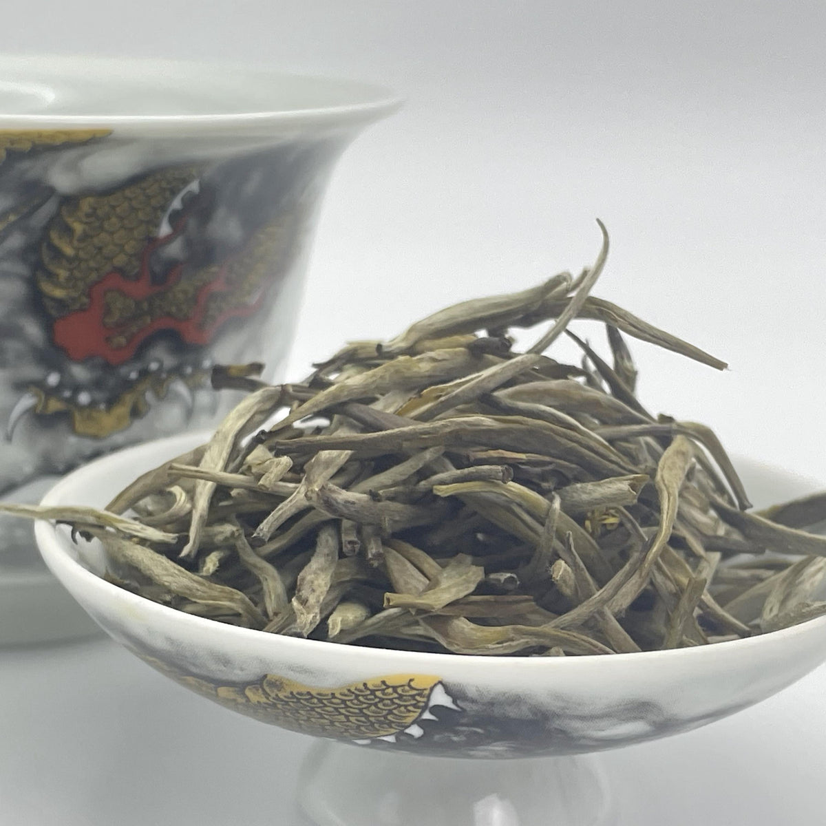 Silver Needle White Tea