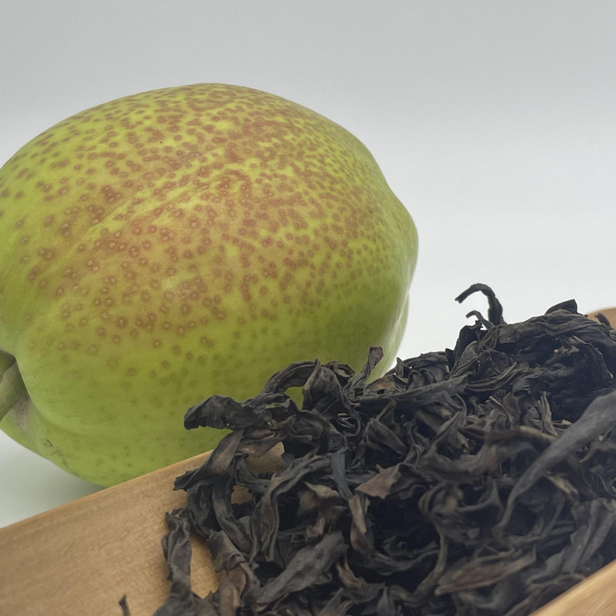 Pear Rock Oolong Tea